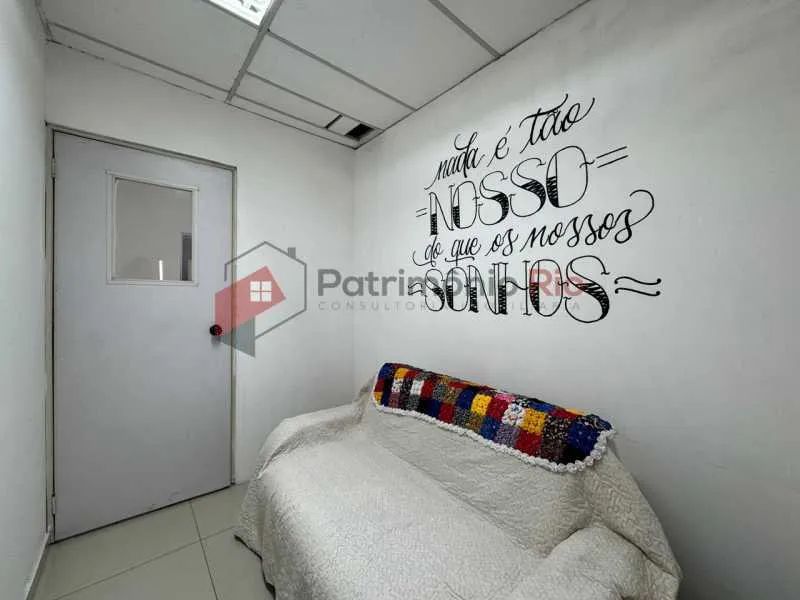 Atenção Inventidores! Sala - Vista Alegre - 62m² - Foto 5
