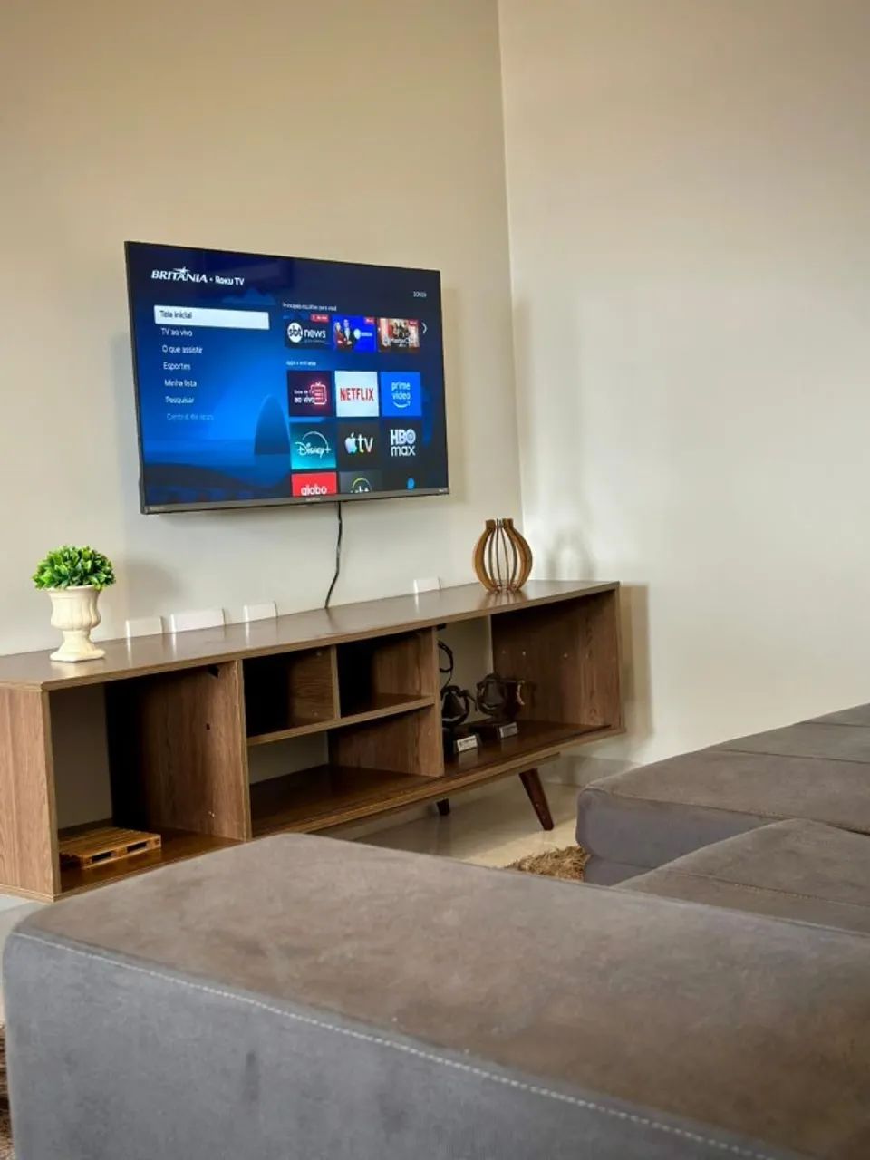 Locação por temporada diárias Casas e Apartamentos mobiliados  - Foto 4
