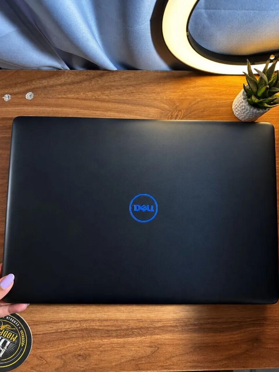 NOTEBOOK DELL G3 - 1 TB  - Foto 3