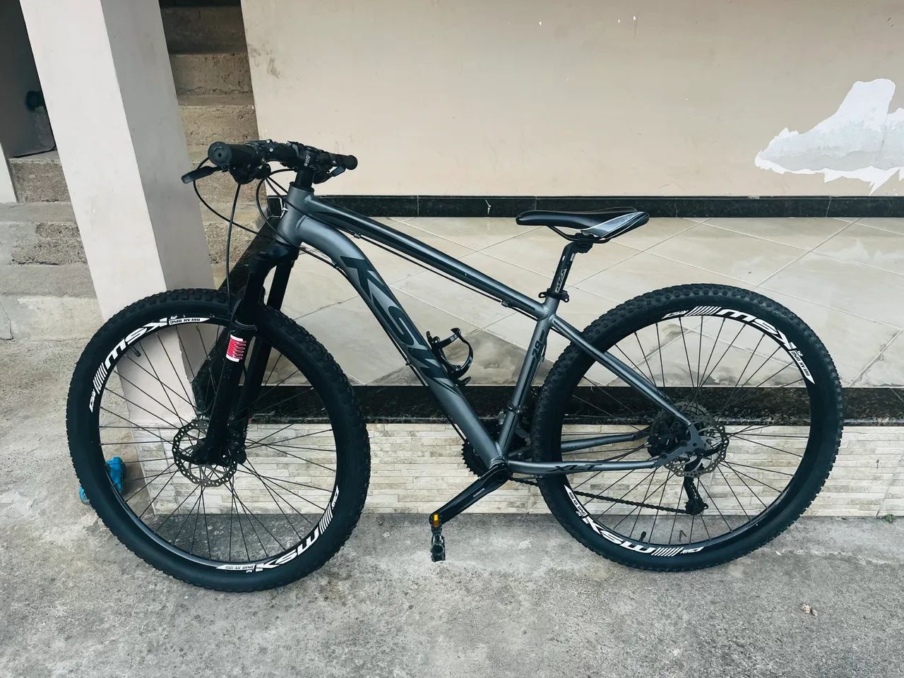Bike aro 29 - Foto 3