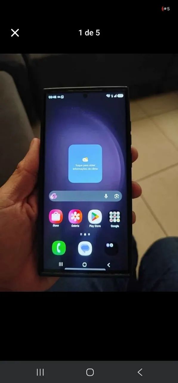 S23 ultra. - Foto 4