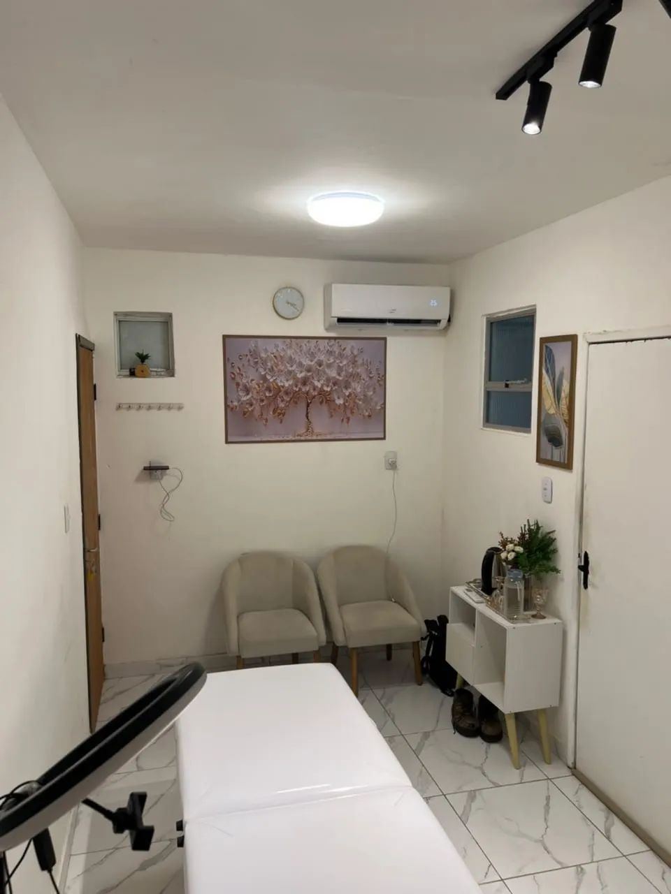 Alugo Espaço Sala para Estúdio a 5min da Paralela - Foto 2