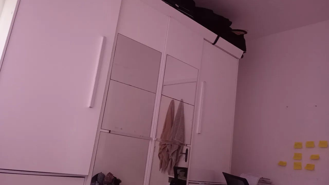 Guarda roupa 