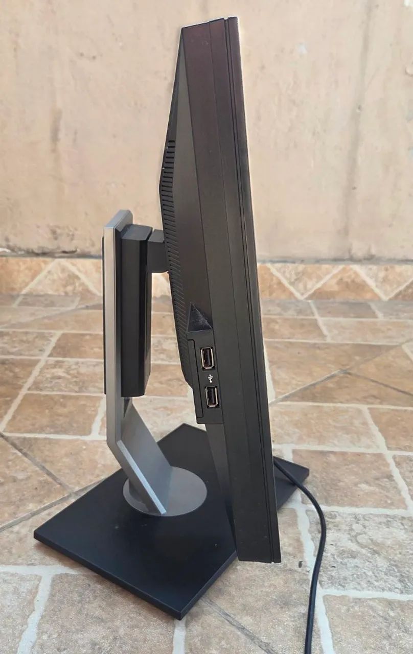 Monitor Dell 22 Polegadas  - Foto 2