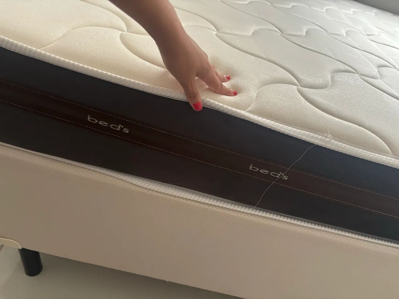 Cama casal  - Foto 3