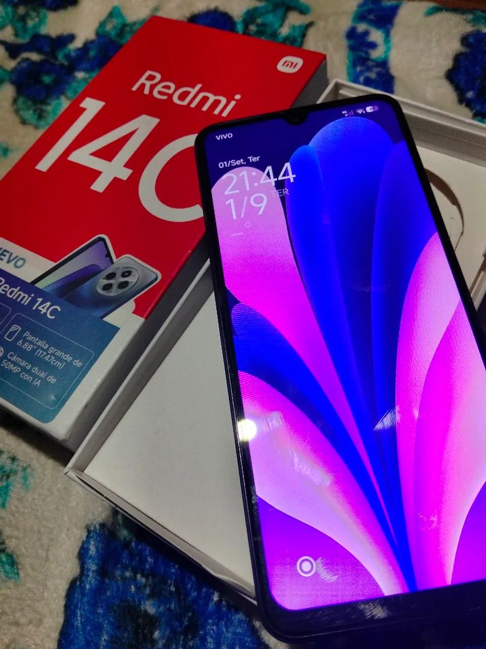 Xiaomi 14 - Foto 3