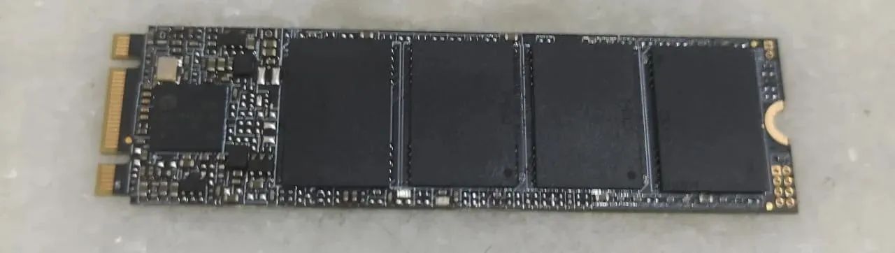 SSD M.2 SATA 2280 512GB