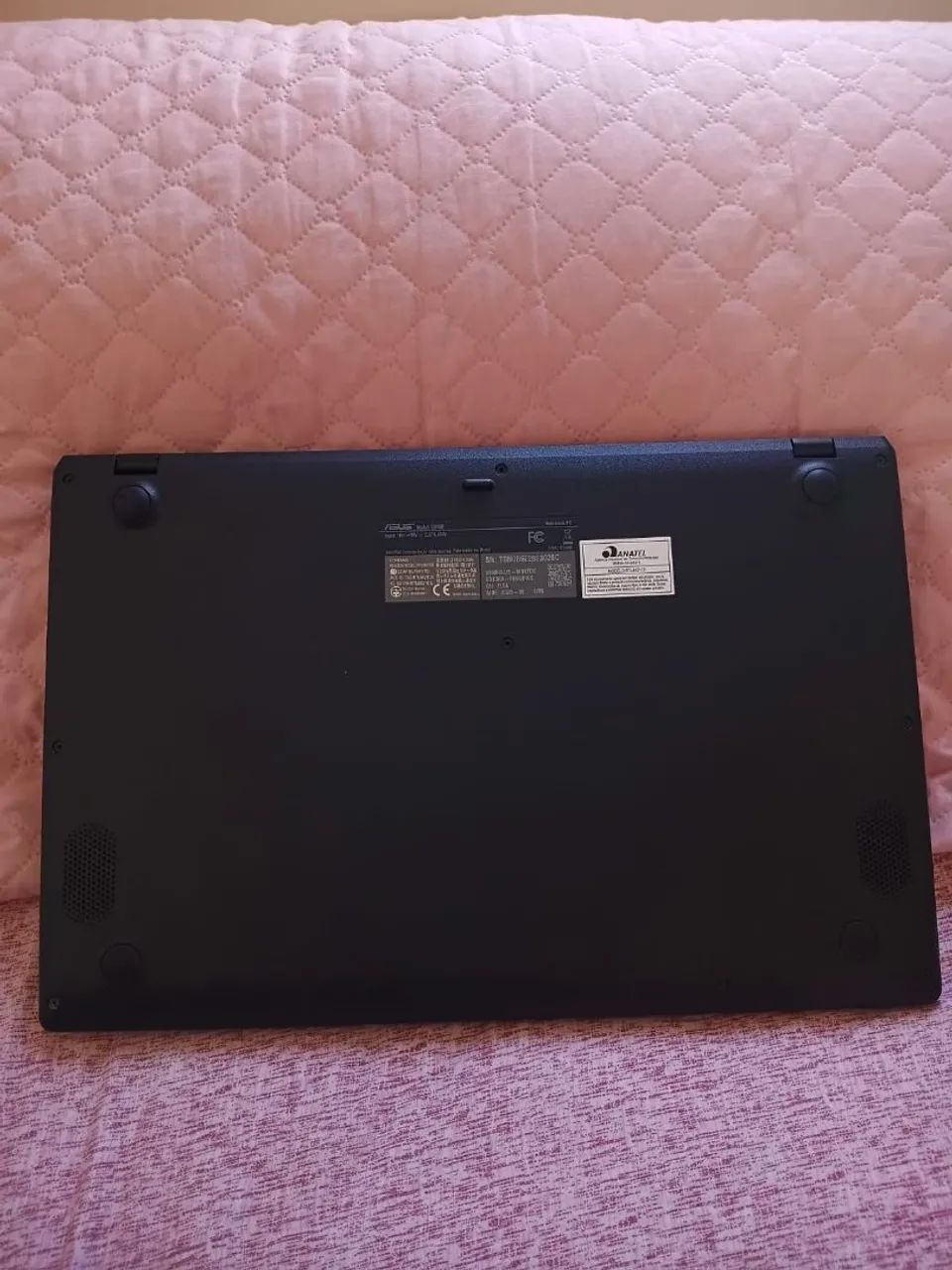 Notebook asus 510 em  - Foto 4