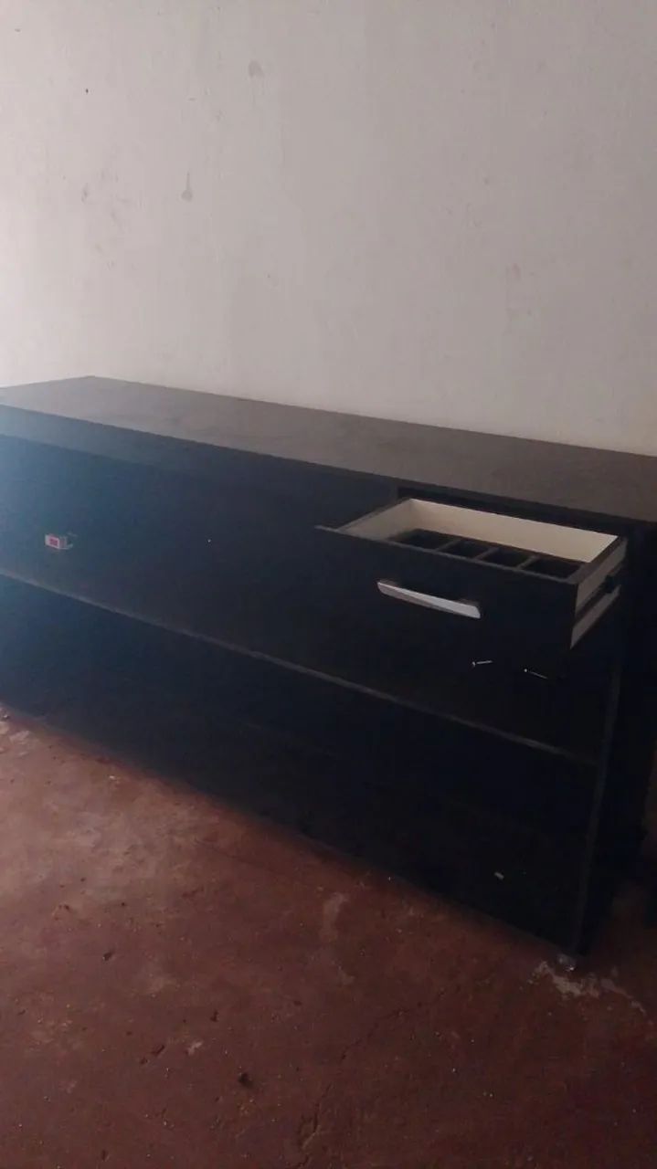 Balcão De Comércio 