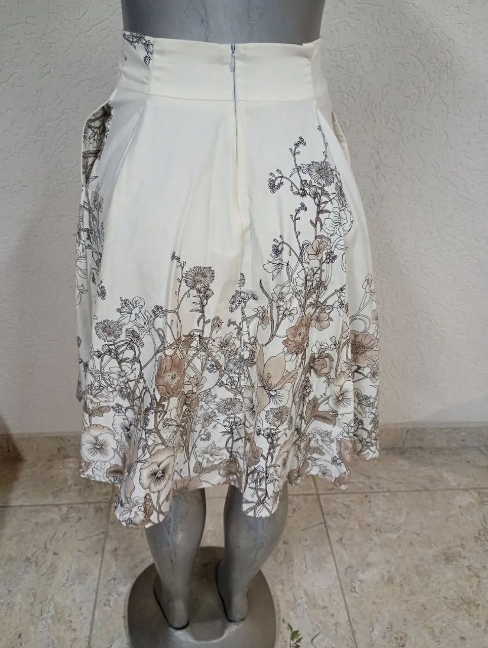 Saias estampadas  - Foto 3