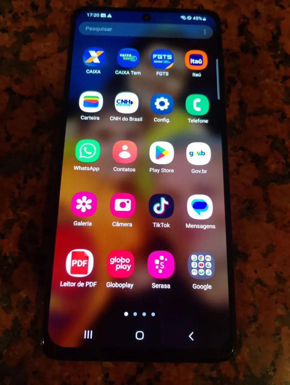 Celular M62 Gb 128 - Foto 3