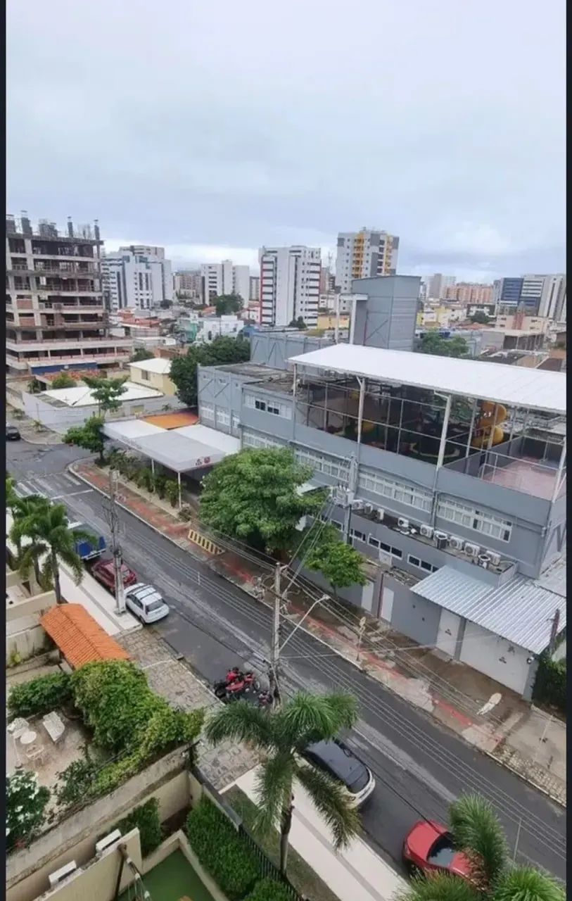 Aluga-se apto 3/4, sendo uma suíte - Foto 3