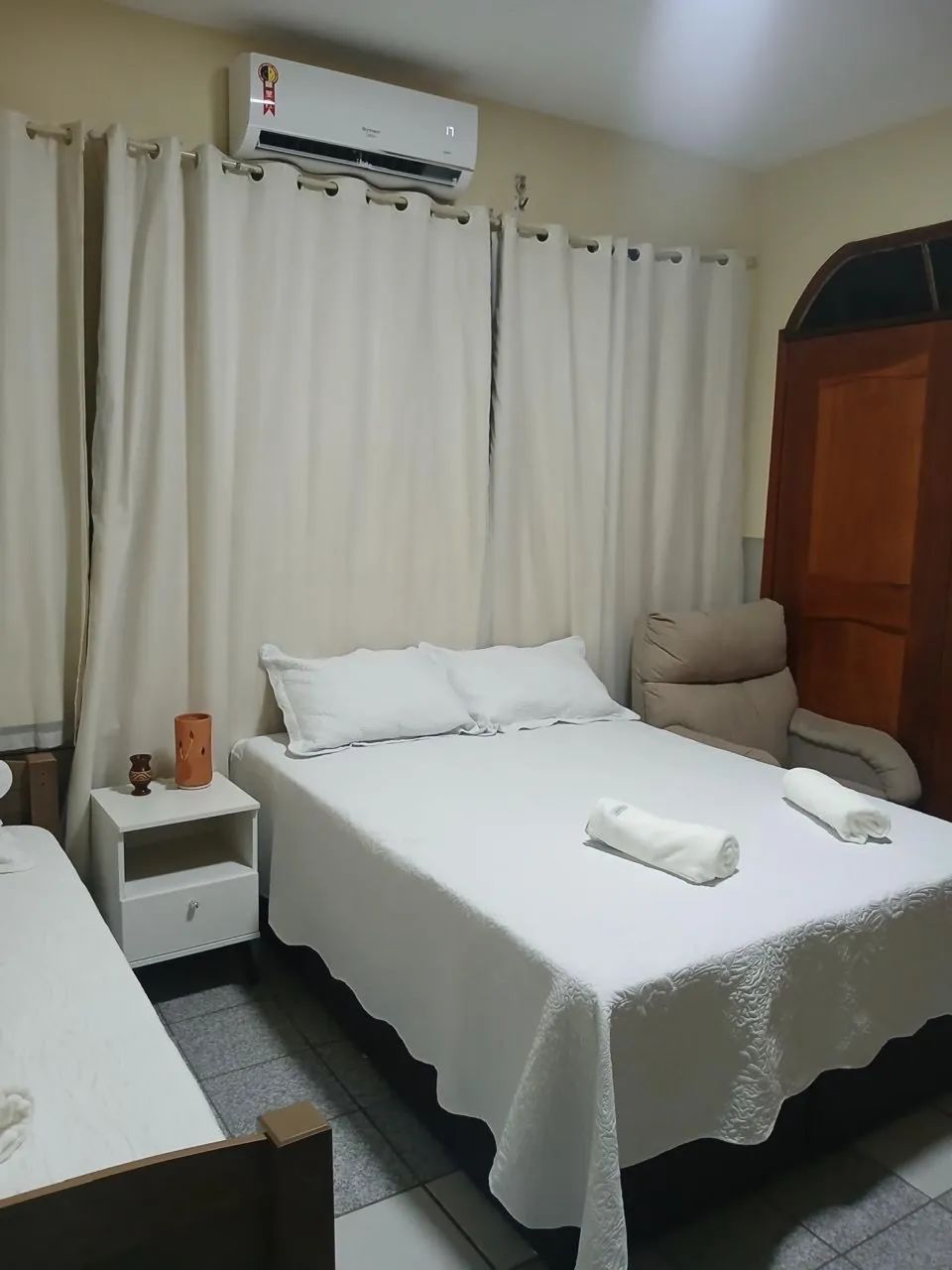 APARTAMENTO NO MARCO  - Foto 5