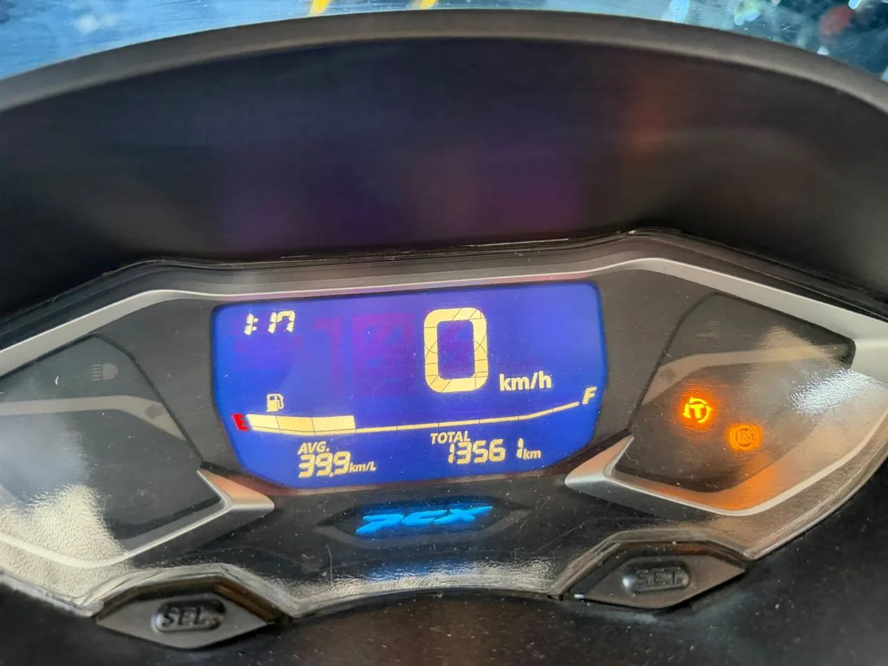 HONDA PCX 160 DLX - Foto 5
