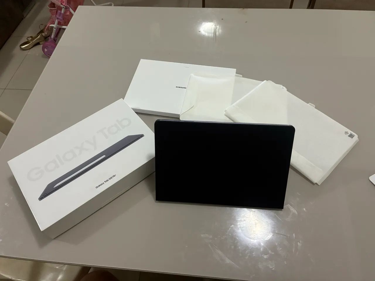 Samsung Galaxy S10 FE + - Foto 4