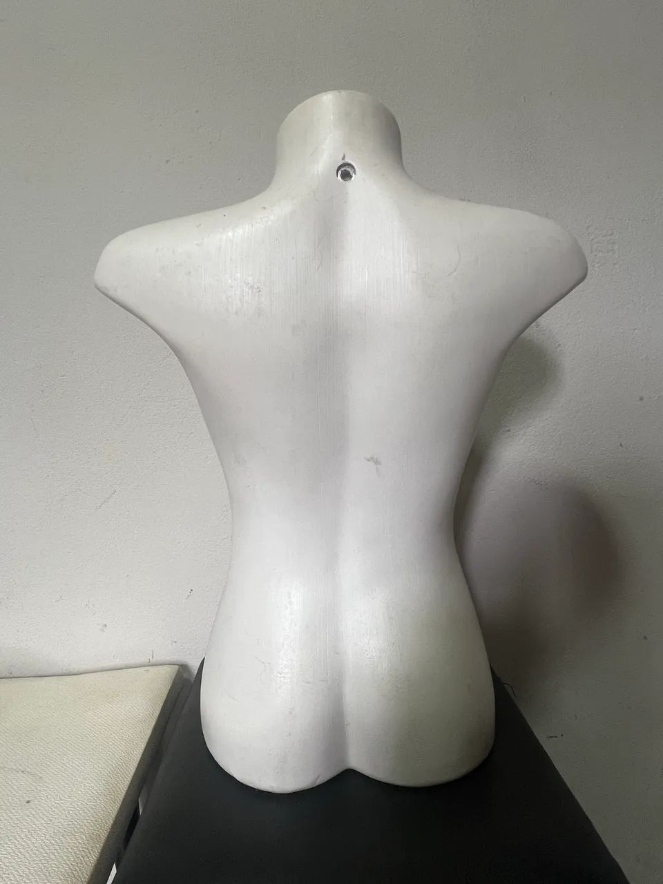 Manequim busto feminino  - Foto 2