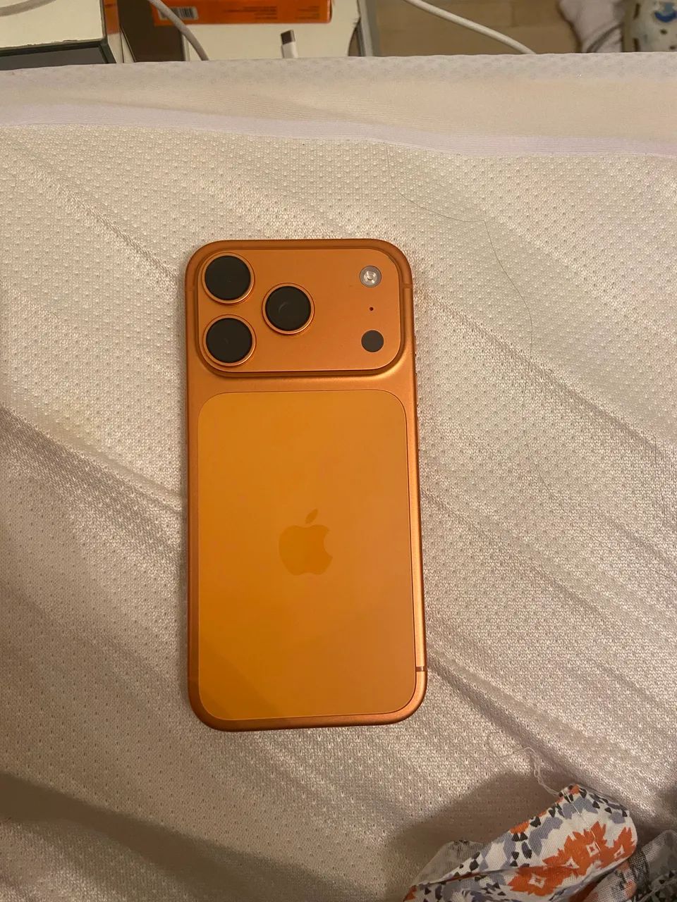 iPhone 17 Pro 1TB memória promoção 