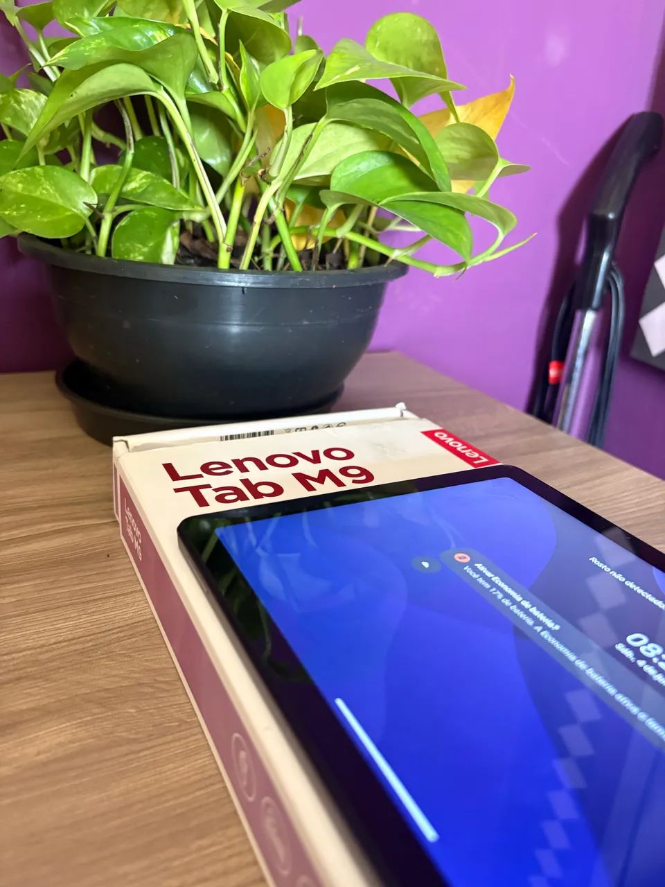 Tablet M9Lenovo  - Foto 4