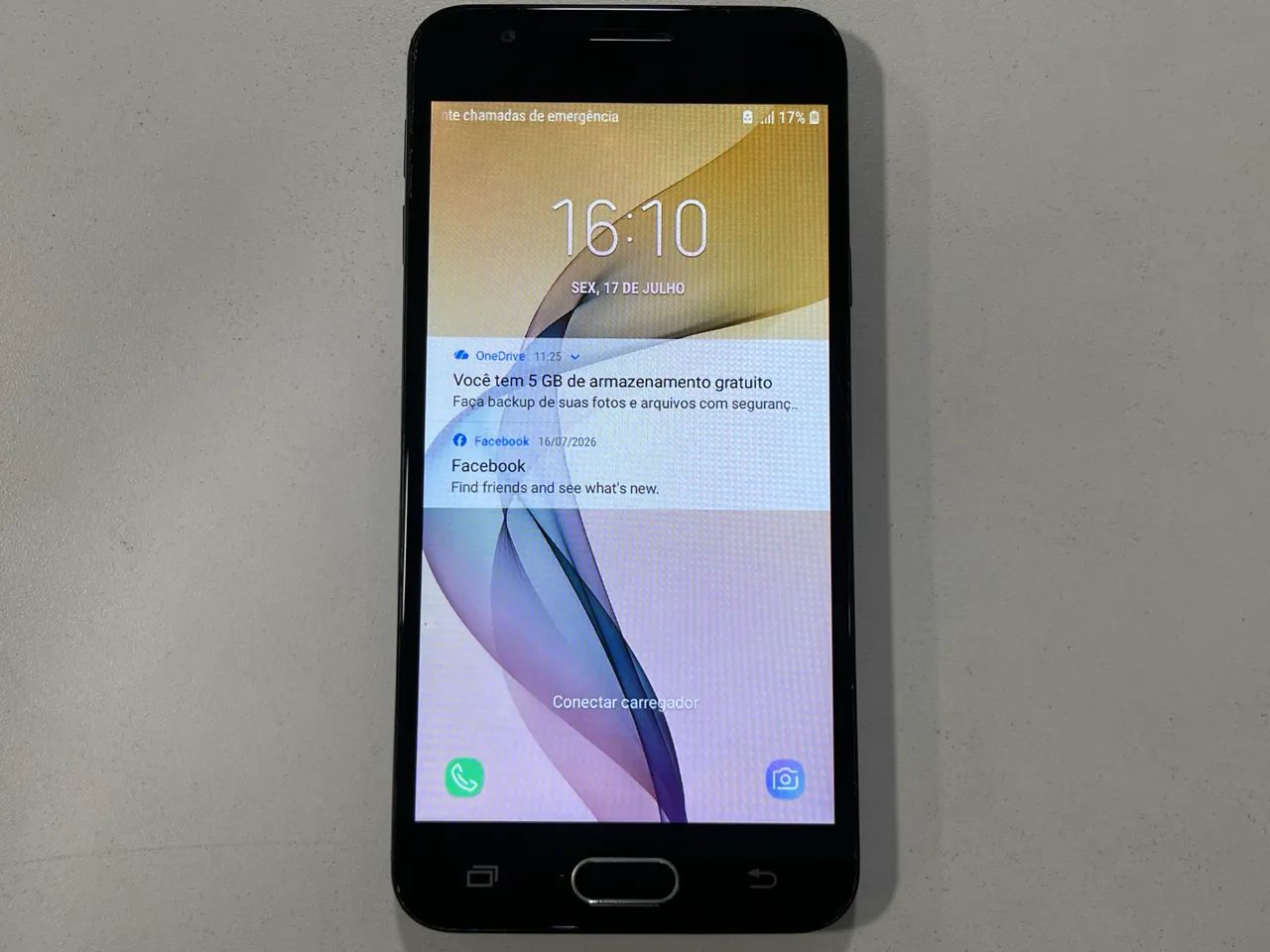 Samsung galaxy J5 prime  - Foto 5
