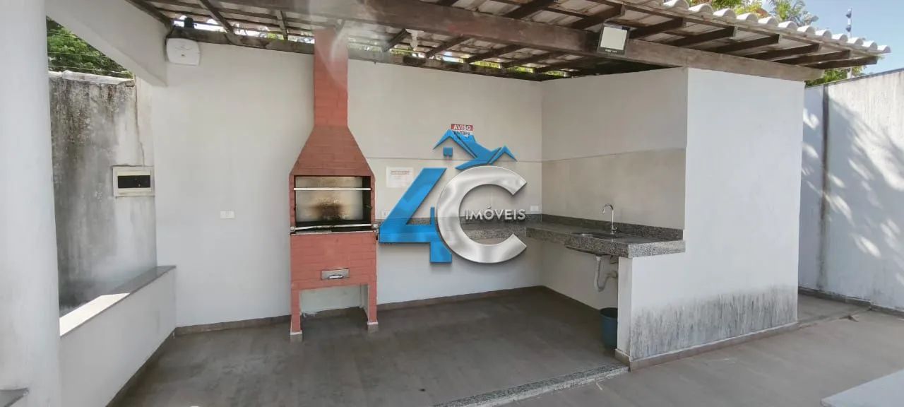 Duplex com 4 Quartos na Orla, Proximo a praia de Taperapuan. - Foto 2