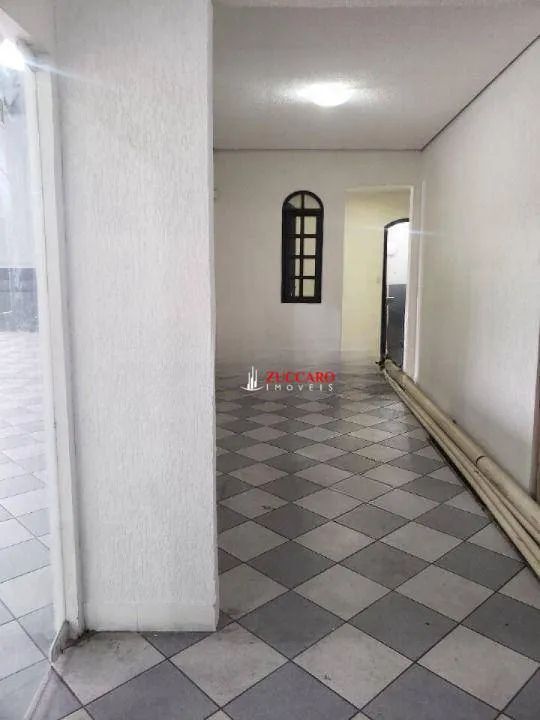 Galpão para alugar, 250 m² por R$ 7.900,00/mês - Jardim Cumbica - Guarulhos/SP - Foto 8