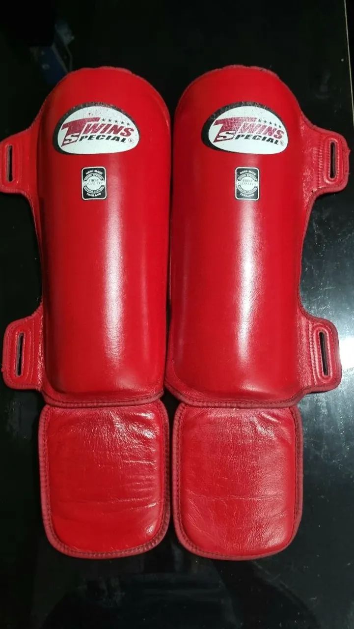 Caneleira Twins Original 