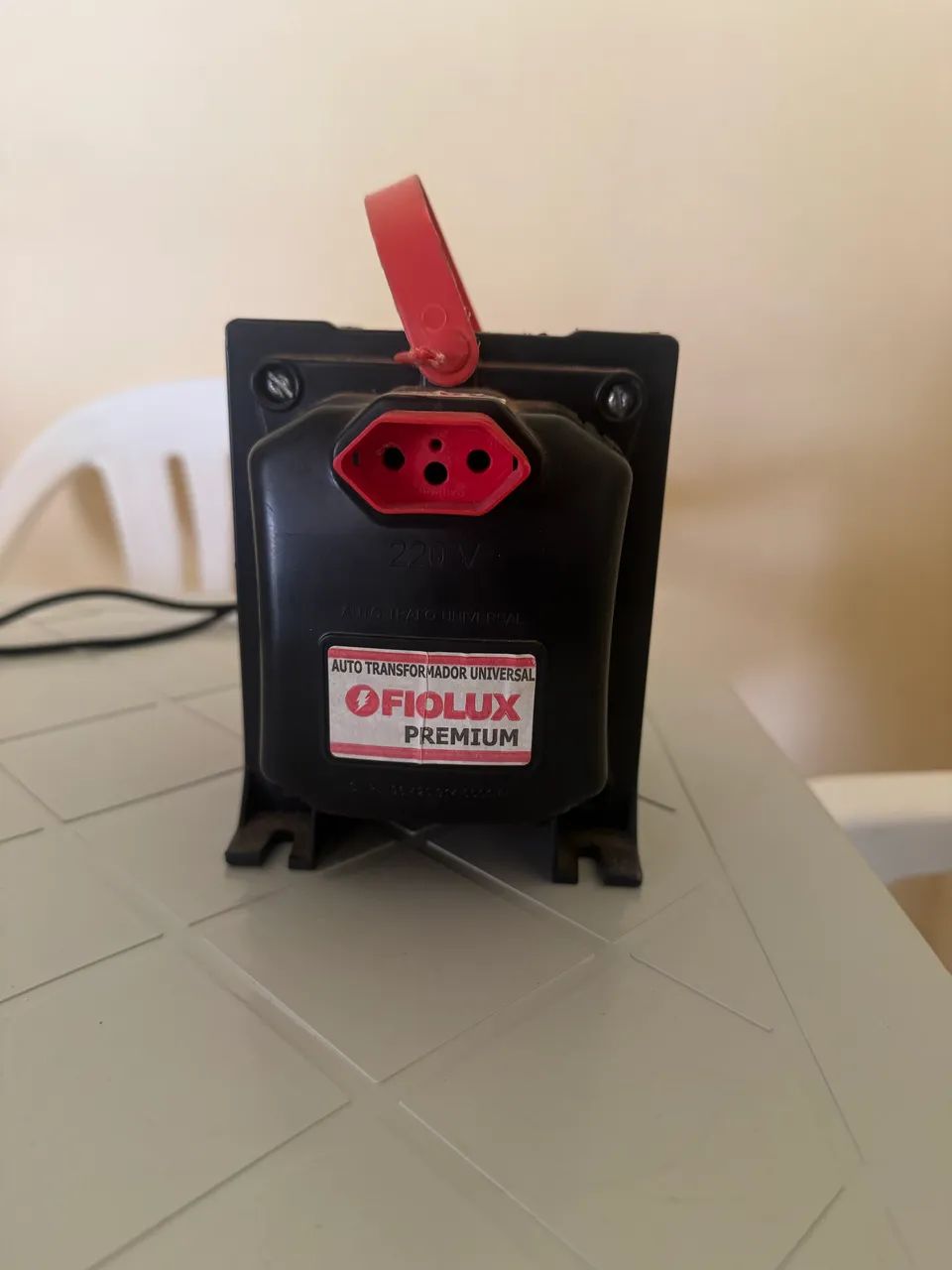 Transformador 