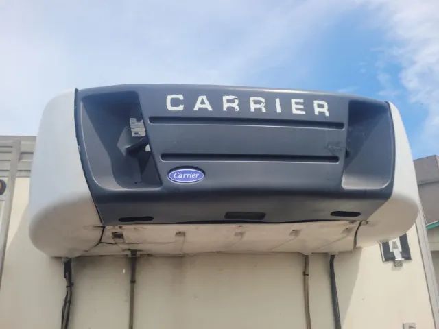 Refrigeração marca Carrier (Cod.: 877) - Foto 4