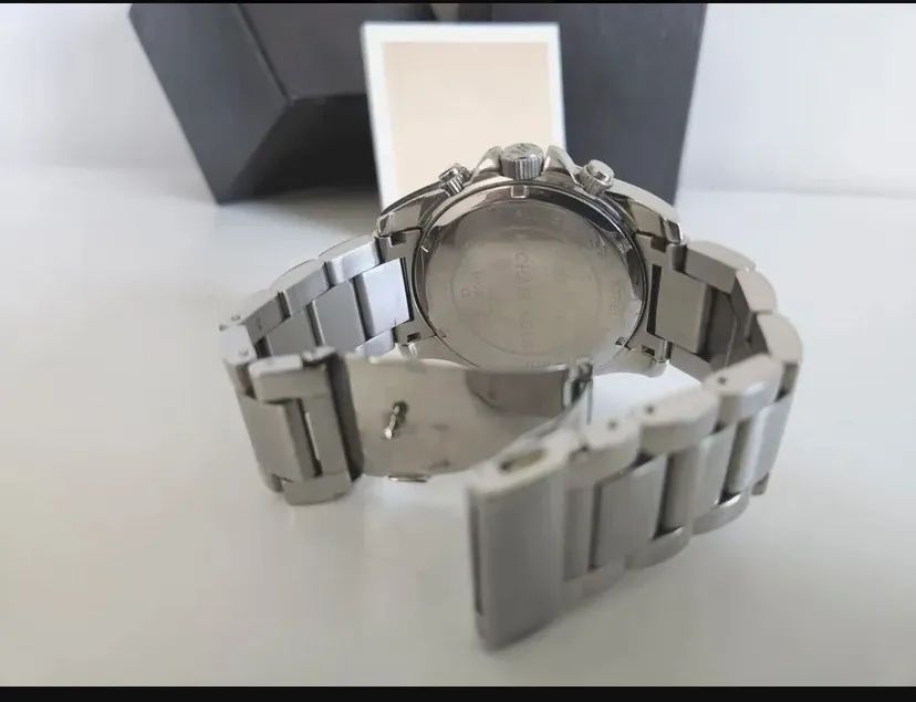 Relógio Michael kors mk 8132 original  - Foto 2