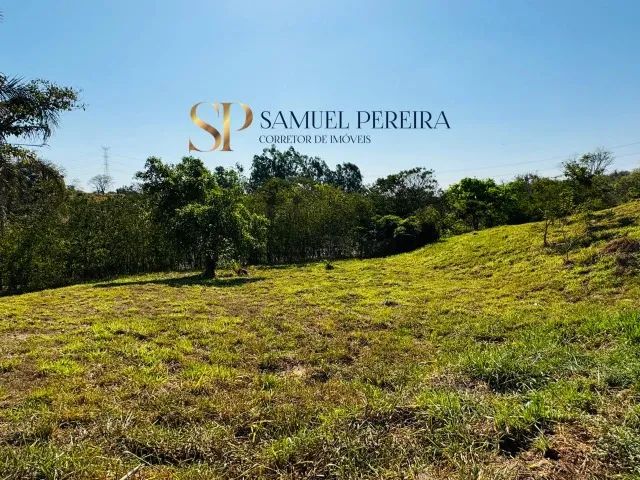 Chácara 1.000 m² no Complexo Canaã a 10 km de Trindade - Foto 4