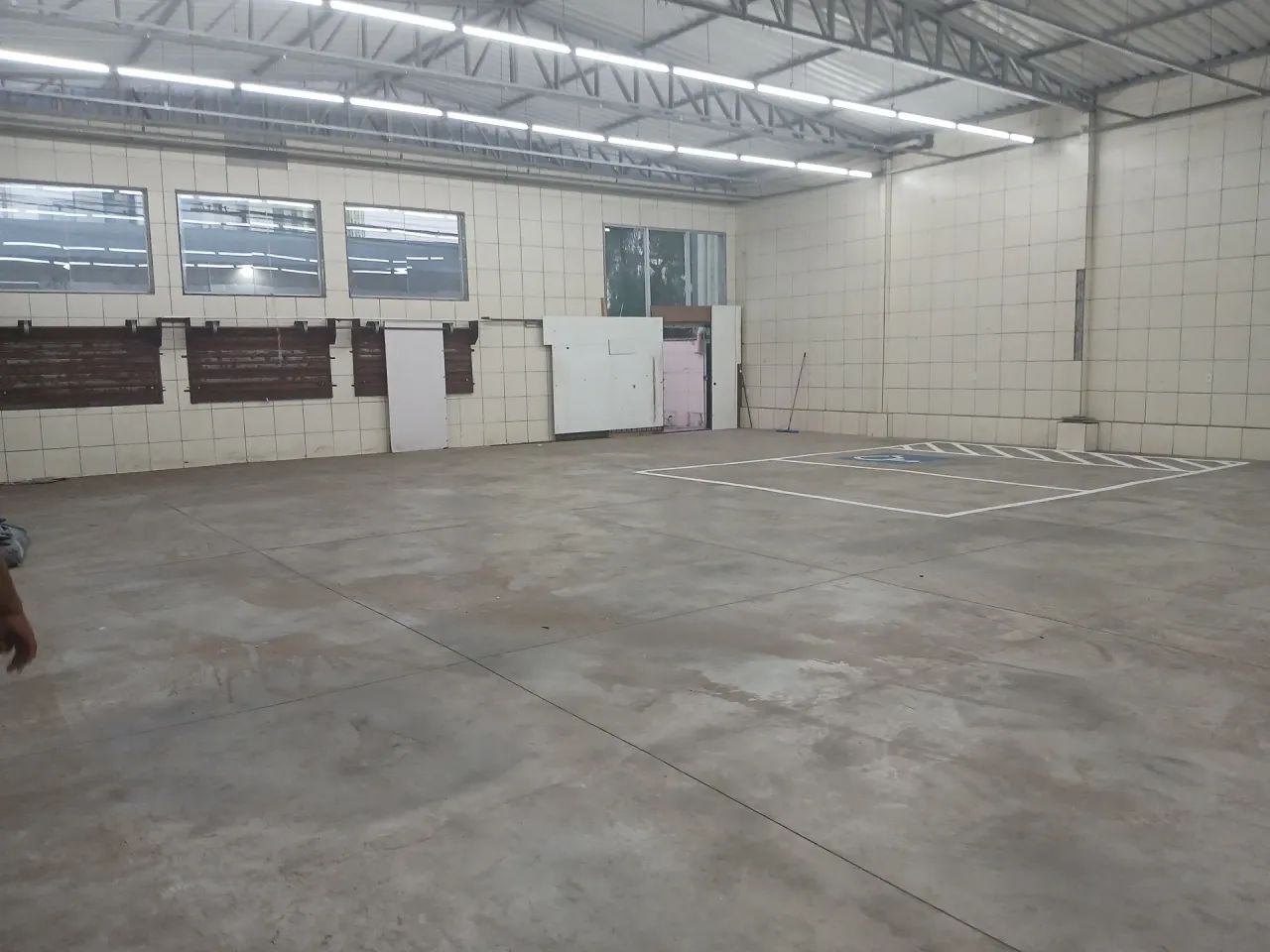 Alugo Galpão 340m² Bairro Palmares - Belo Horizonte - MG - Foto 2