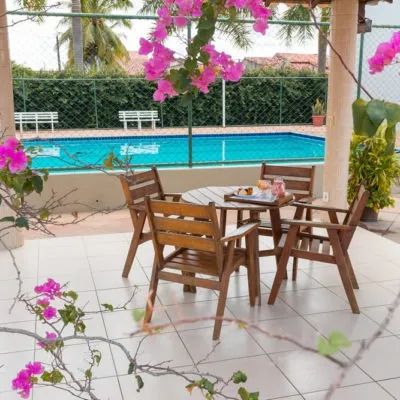 Apartamento Quarta, sala, banheiro e cozinha - Foto 6