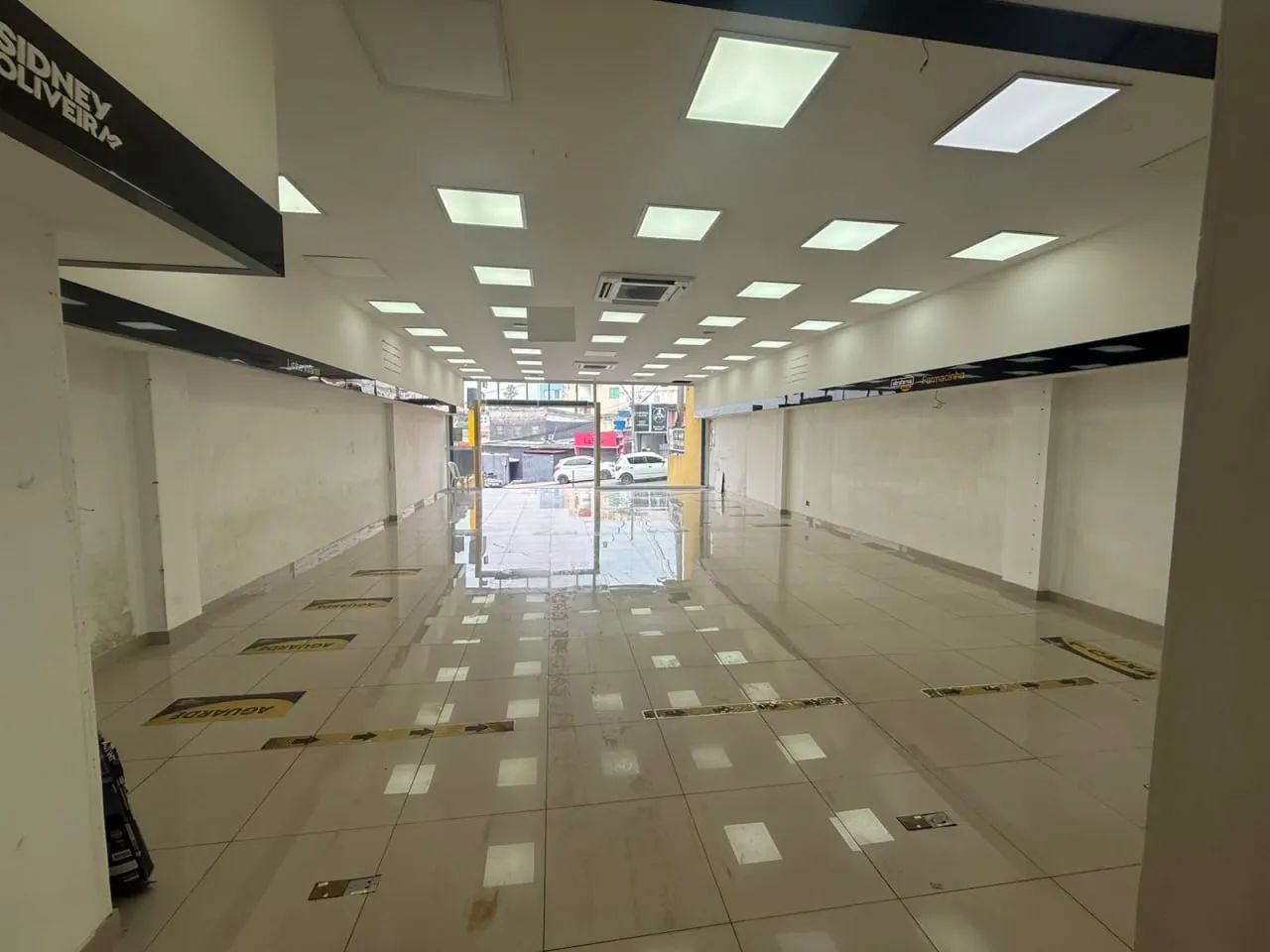 Loja na Rua Engenheiro Leon Psanquevich, 75  190 m² - Foto 5
