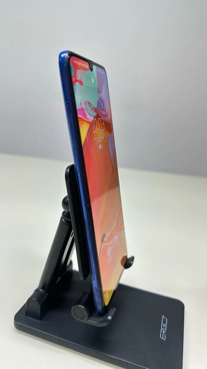 CELULAR SAMSUNG GALAXY A70 - Foto 2
