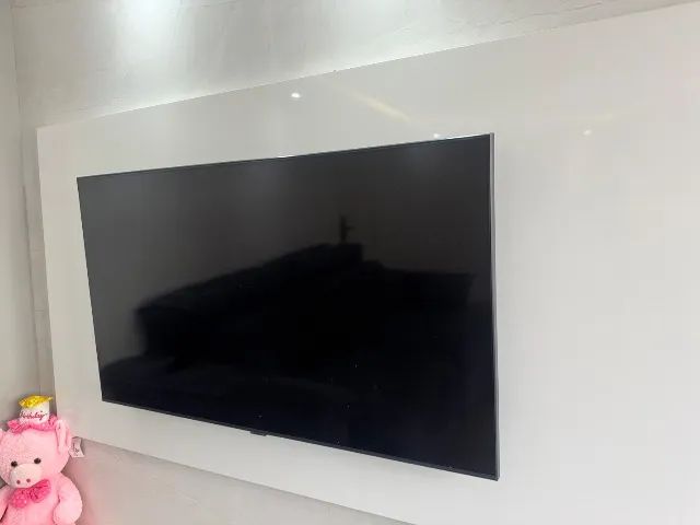 Tv smart 55 - Foto 2