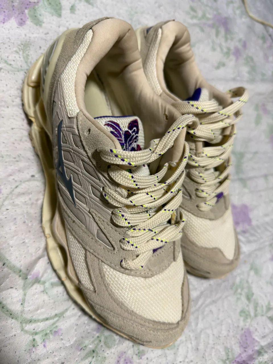 Mizuno wave  - Foto 4