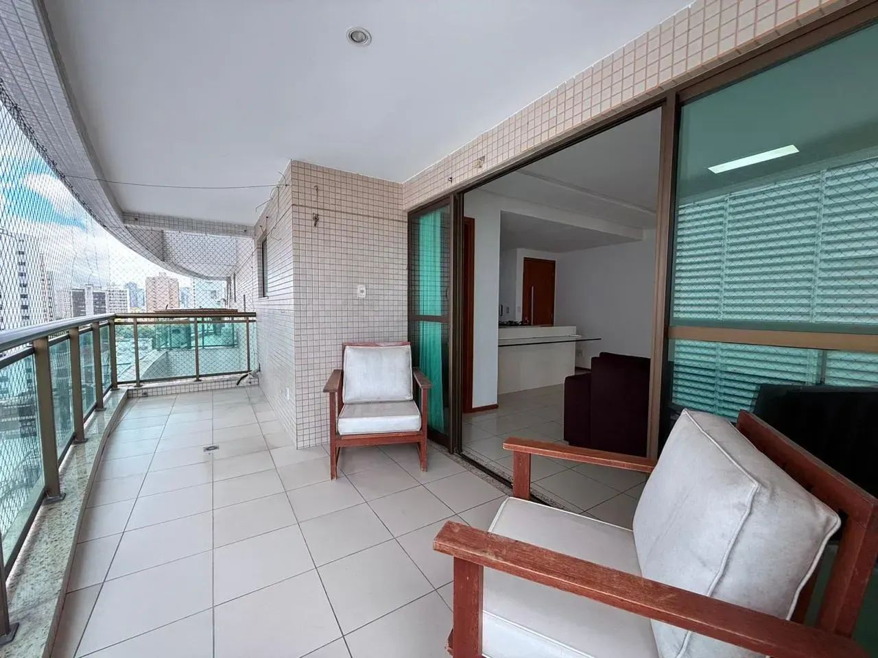 Vendo apartamento no Ed. La Residence - Foto 3