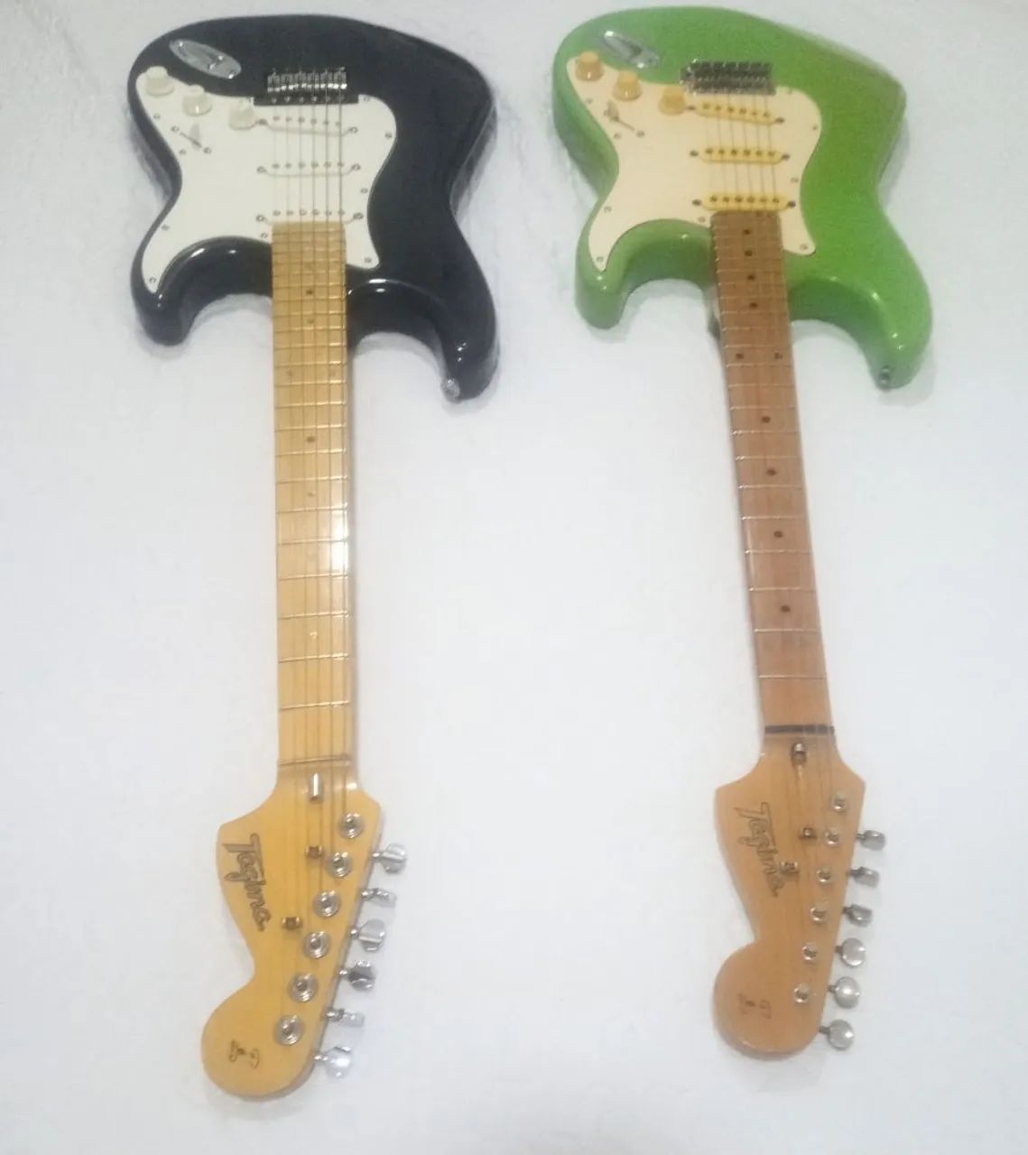 Tagima 635 2001 Big Headstock - Instrumentos musicais - Ibura