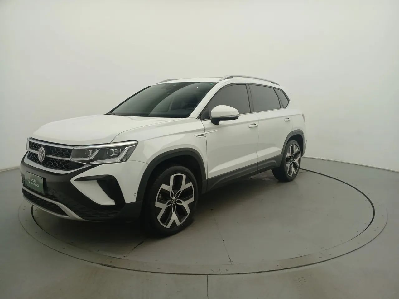 Volkswagen Taos