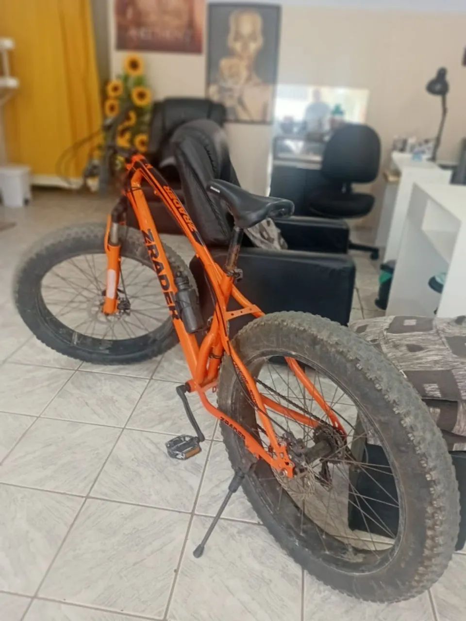 Bike aro 26 - Foto 4