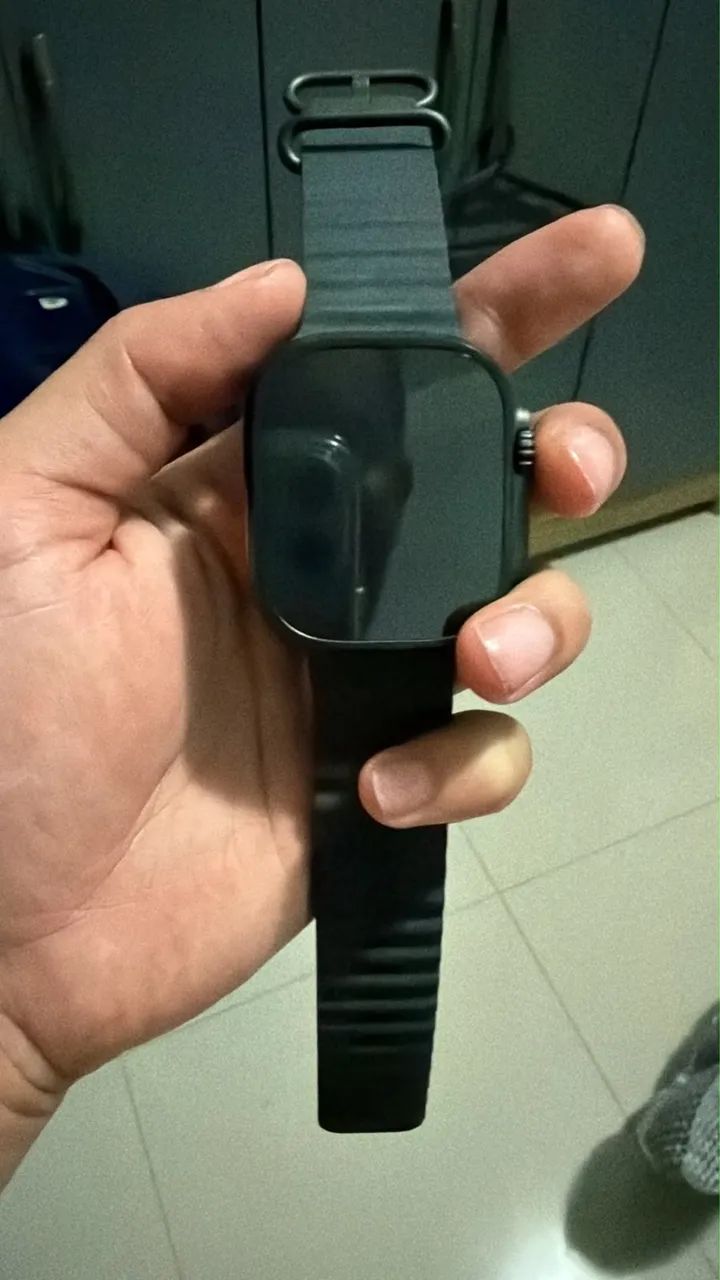 Apple Watch Ultra 3 - Foto 4