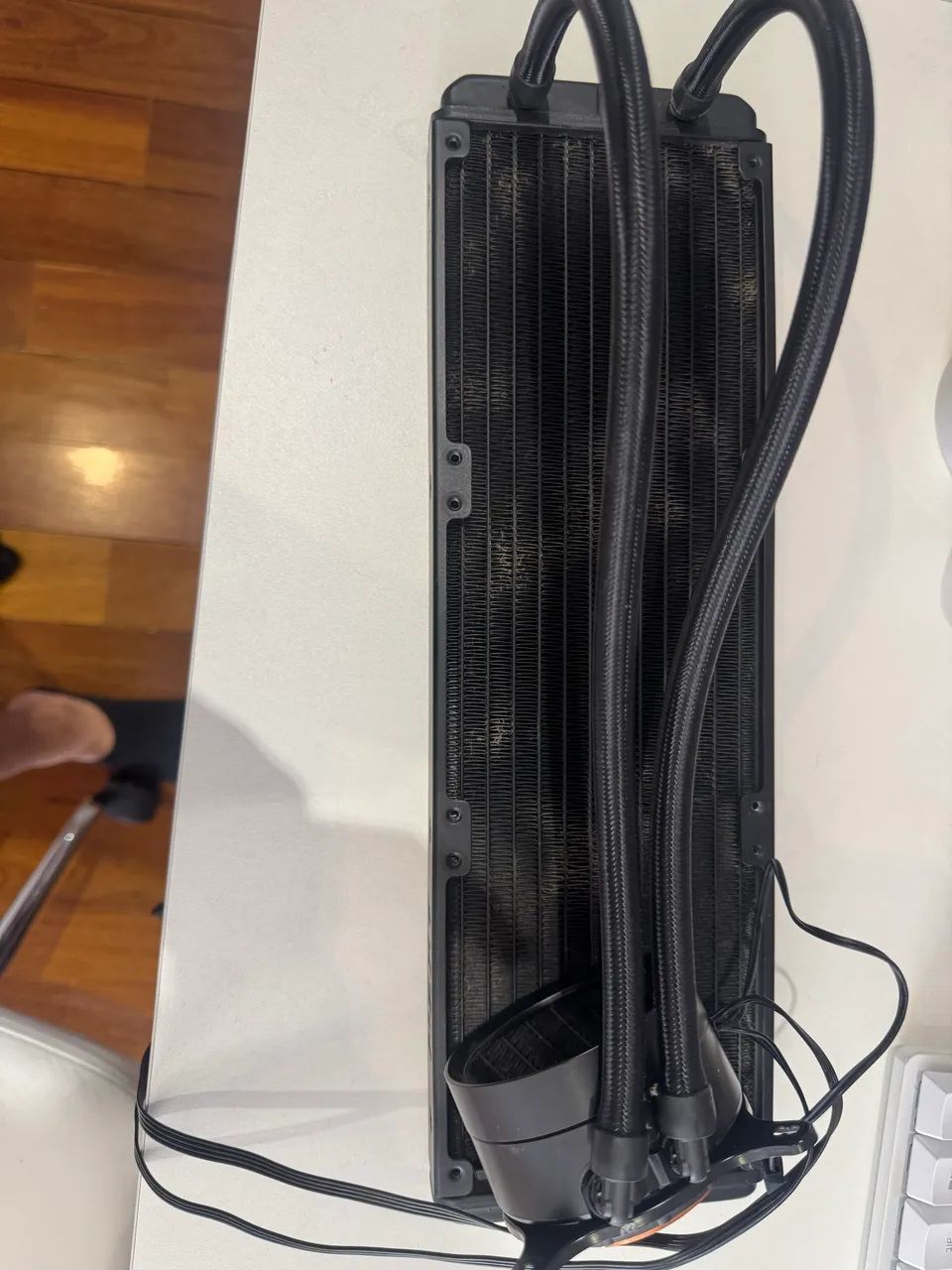 NZXT Kraken X73 
