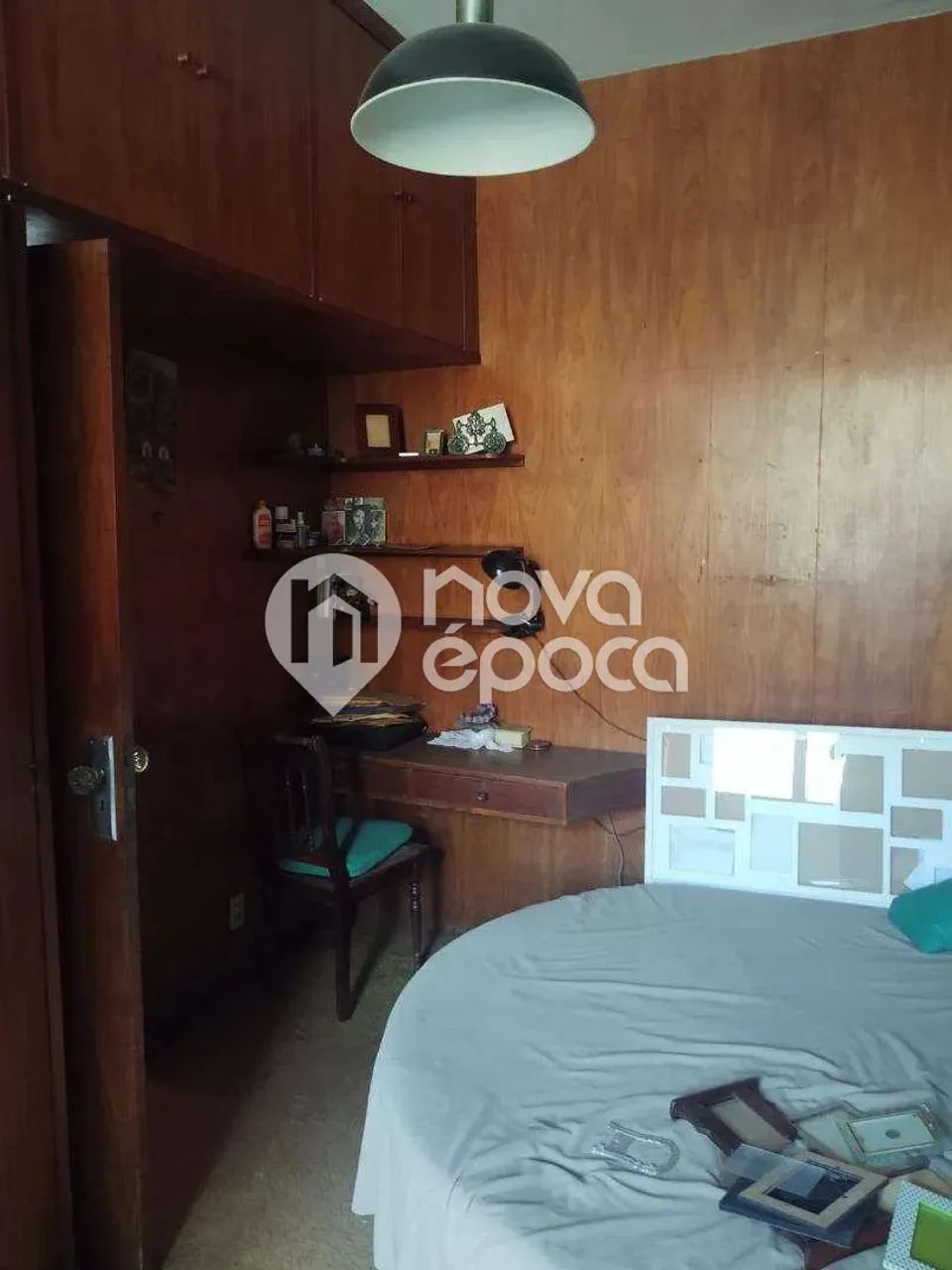 Botafogo | Apartamento 3 quartos - Foto 4