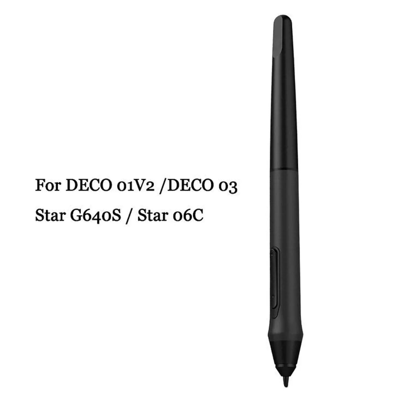 mesa digitalizadora xp pen deco 01v2 - Foto 3