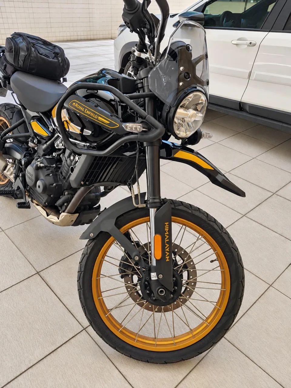 HIMALAYAN 450 PRA VENDER LOGO  