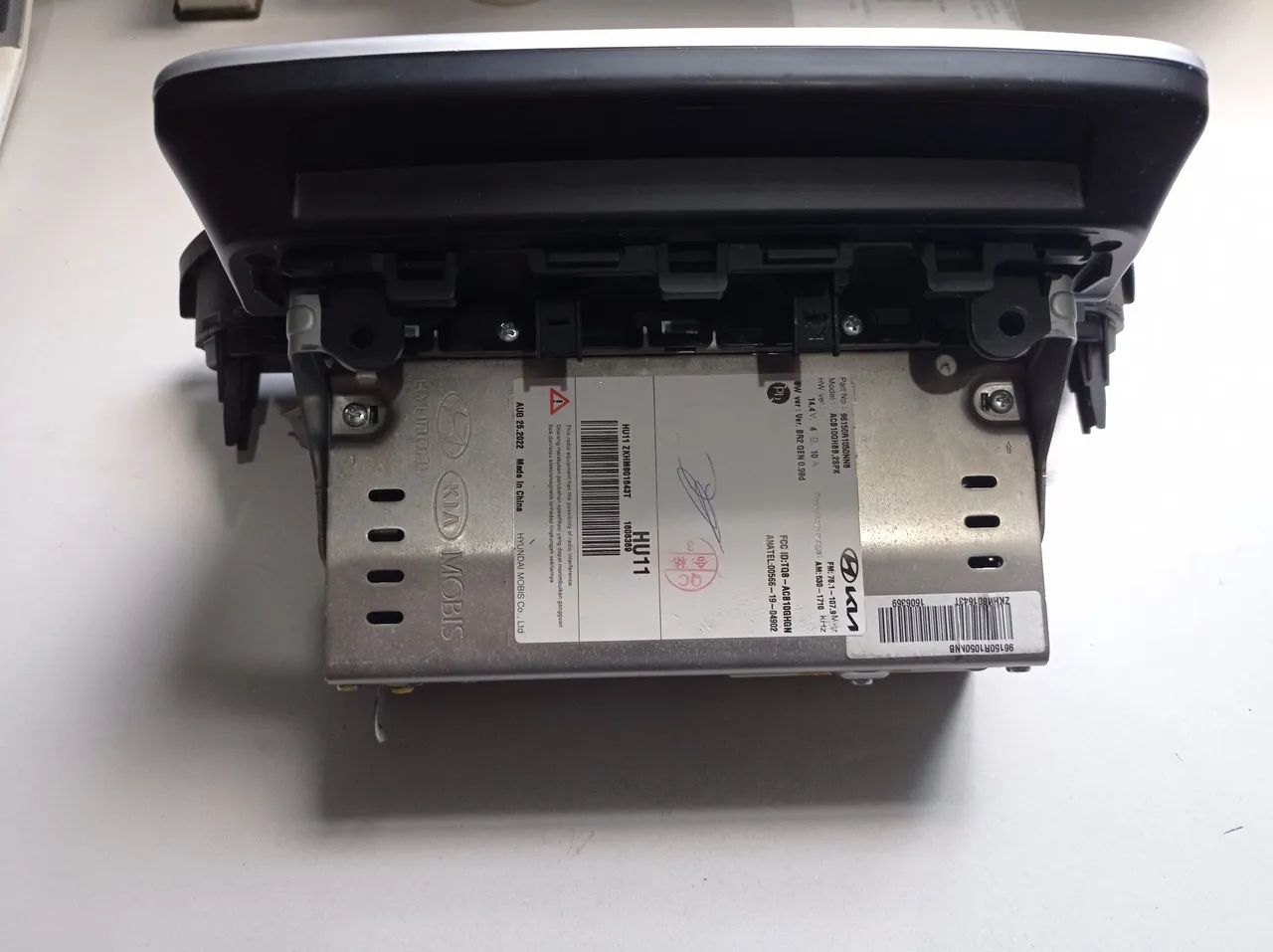 Rádio para HB 20 - Foto 2