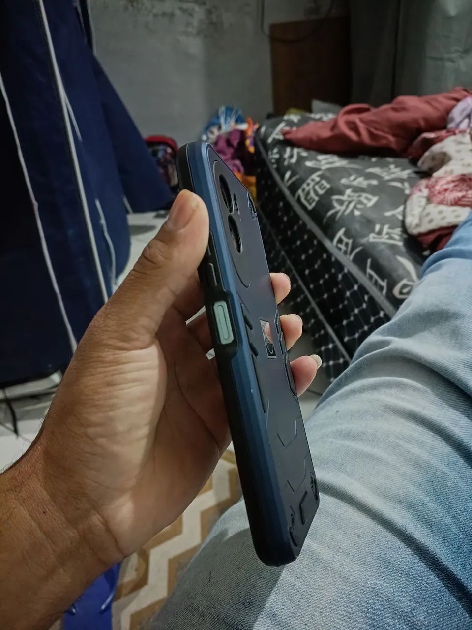 POCO M7 256 GB  - Foto 3