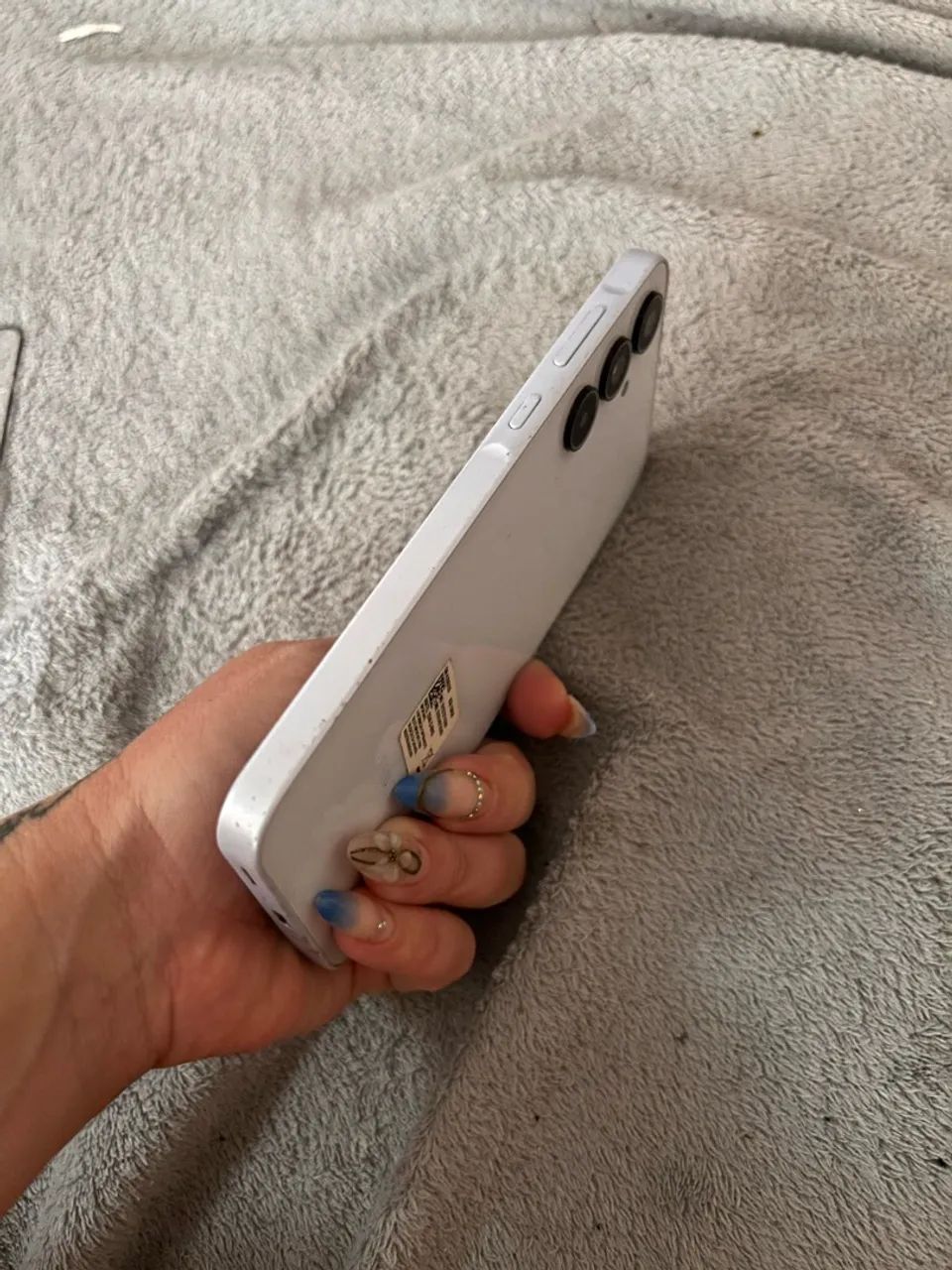 A35 256gb - Foto 4