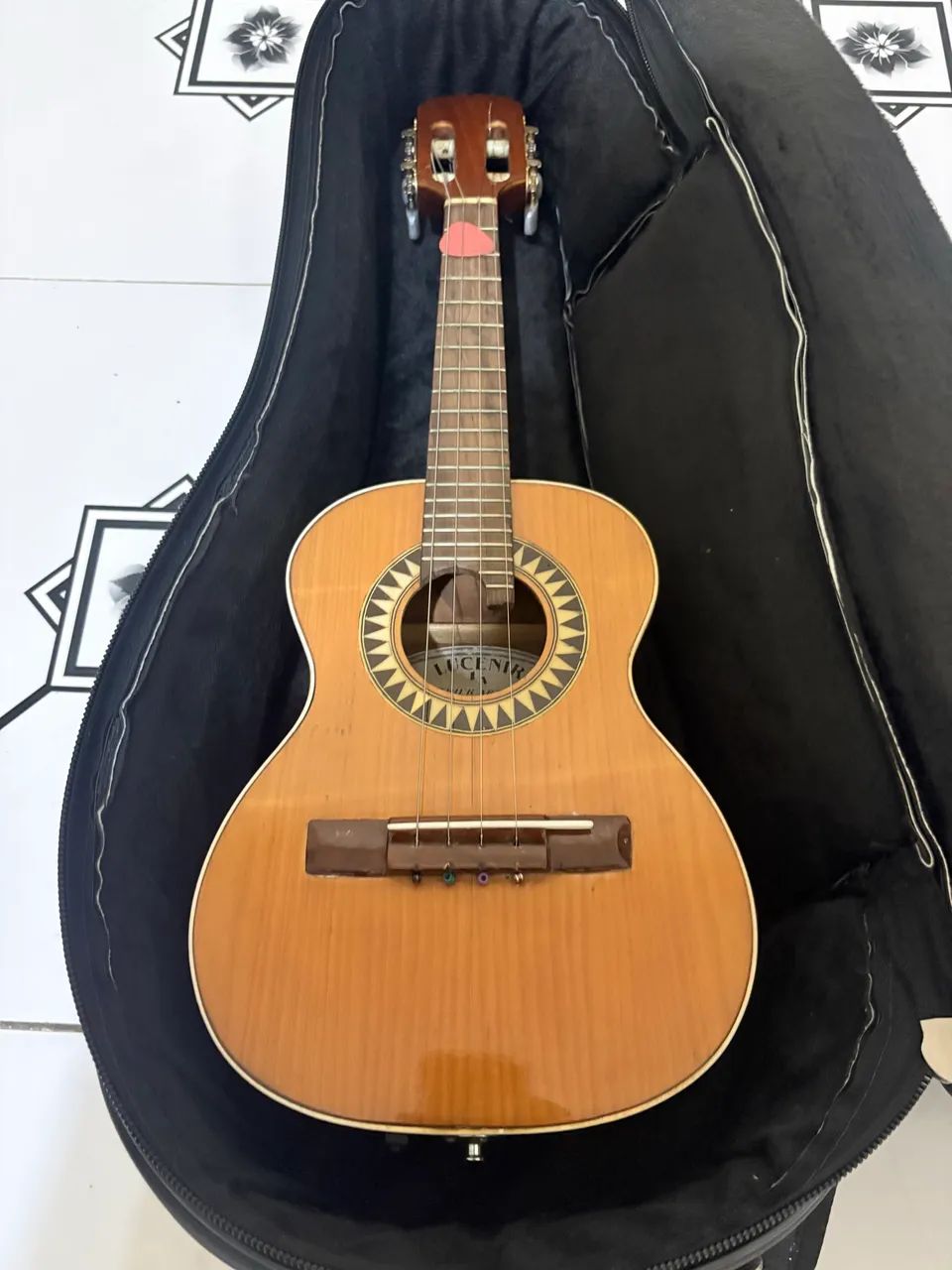 Cavaquinho 