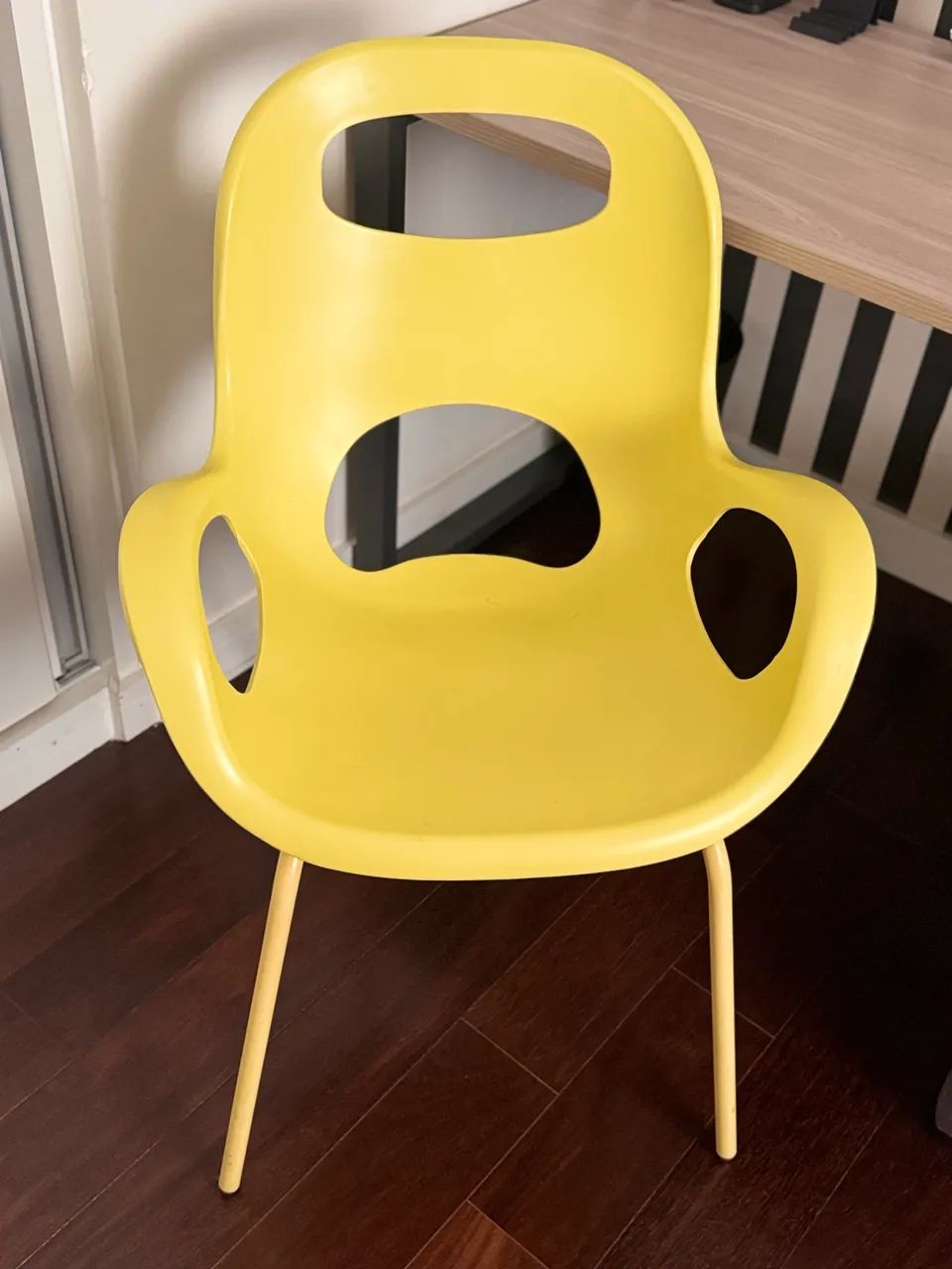 Conjunto de Mesa e Cadeira Escritório  - Foto 2